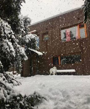 Ciao Bariloche Hostel - habitaciones privadas